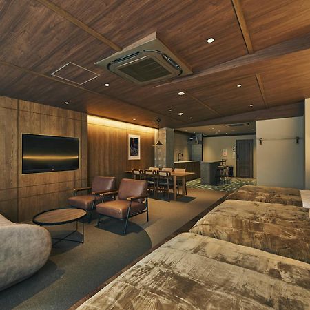 Illi Rom Hamamatsucho Hotel Tokyo Eksteriør billede