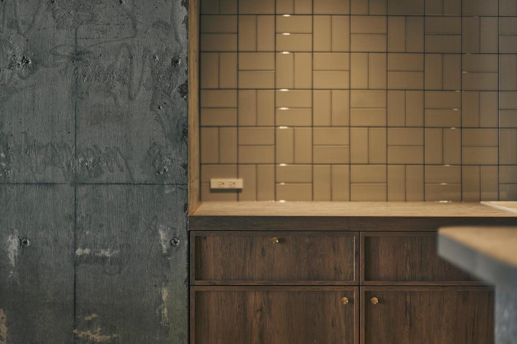 Illi Rom Hamamatsucho Hotel Tokyo Eksteriør billede