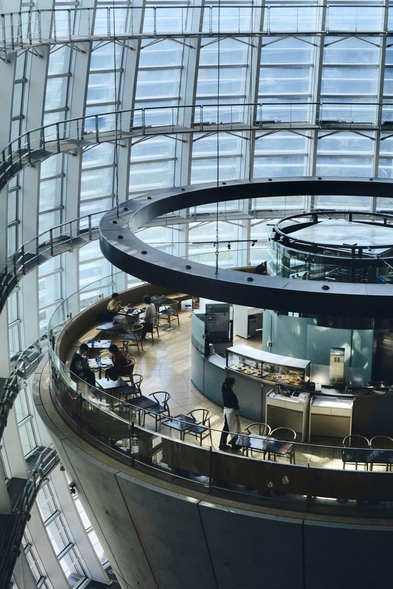 Illi Rom Hamamatsucho Hotel Tokyo Eksteriør billede