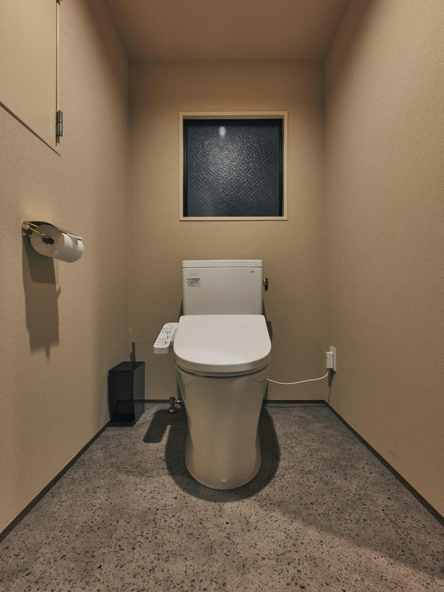Illi Rom Hamamatsucho Hotel Tokyo Eksteriør billede