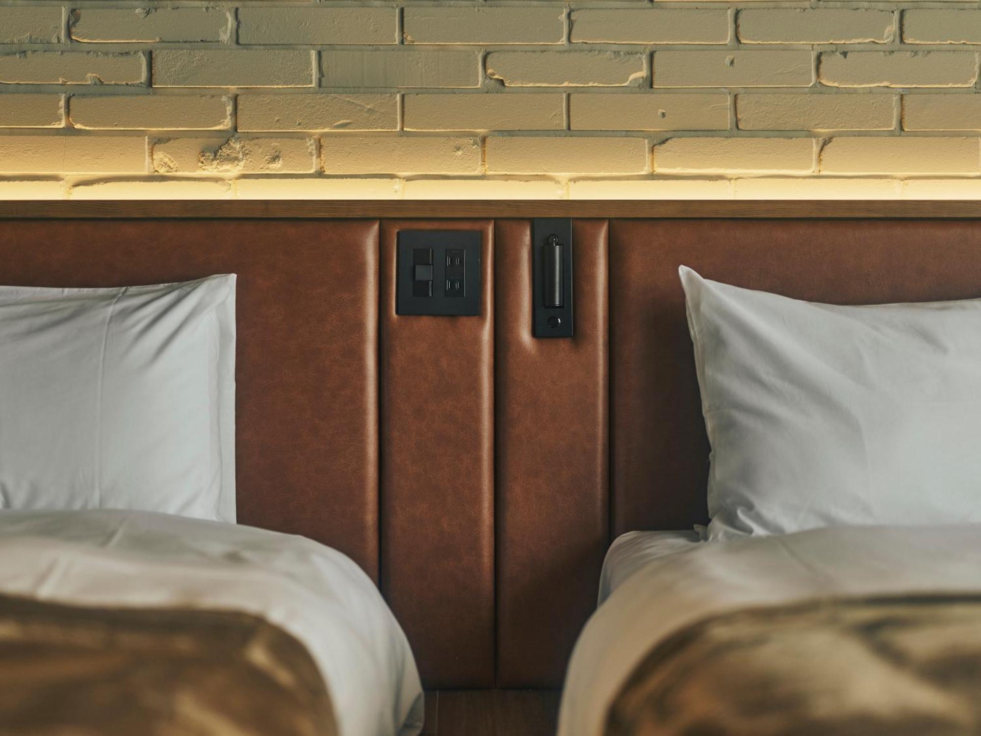 Illi Rom Hamamatsucho Hotel Tokyo Eksteriør billede