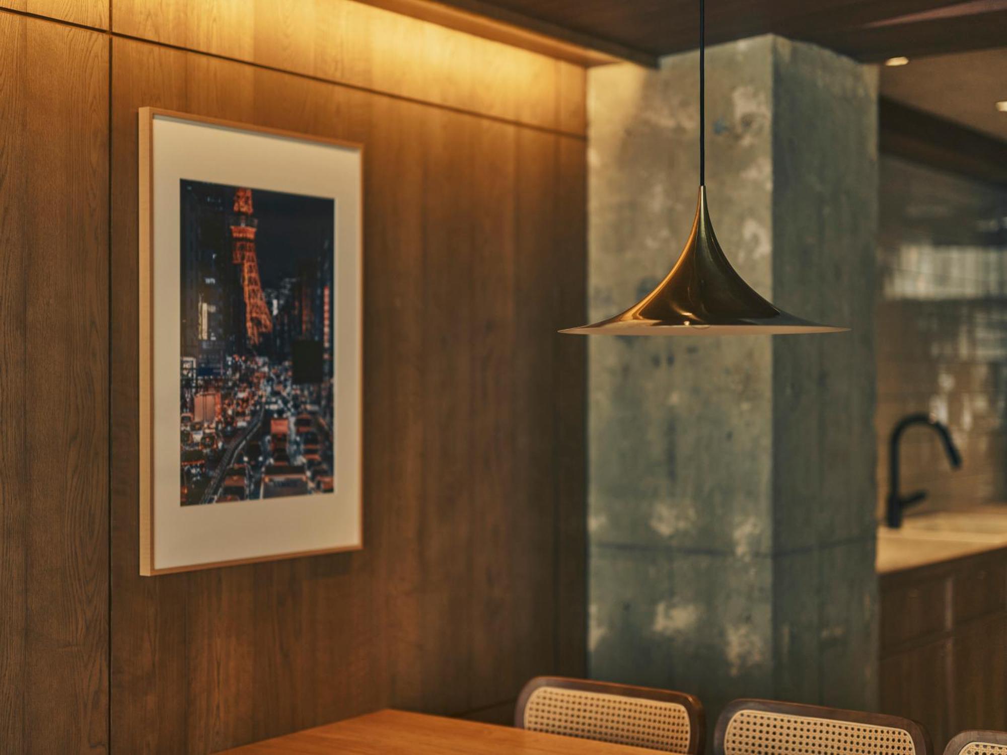 Illi Rom Hamamatsucho Hotel Tokyo Eksteriør billede